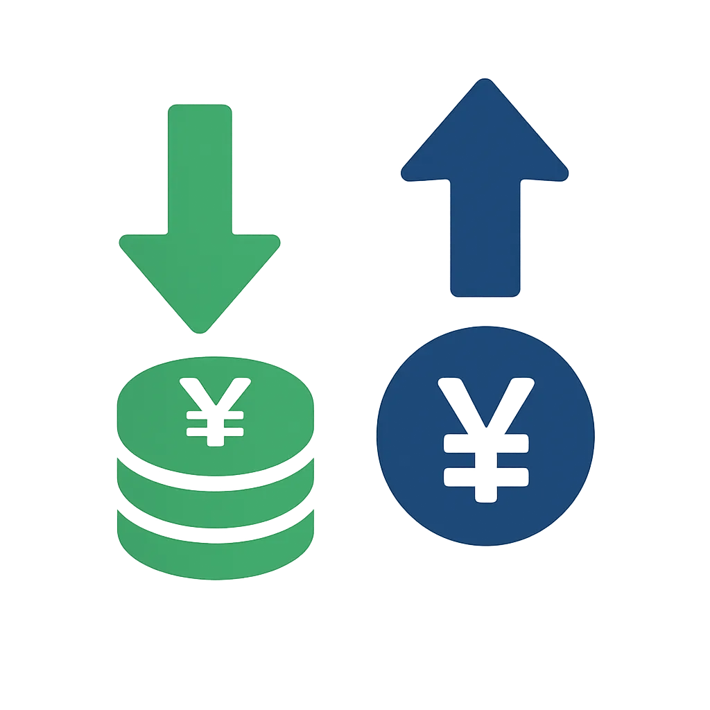 コストパフォーマンス